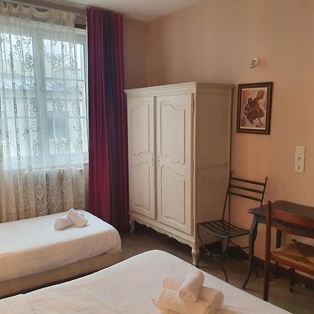 Hotel Kelig Brest Værelse billede
