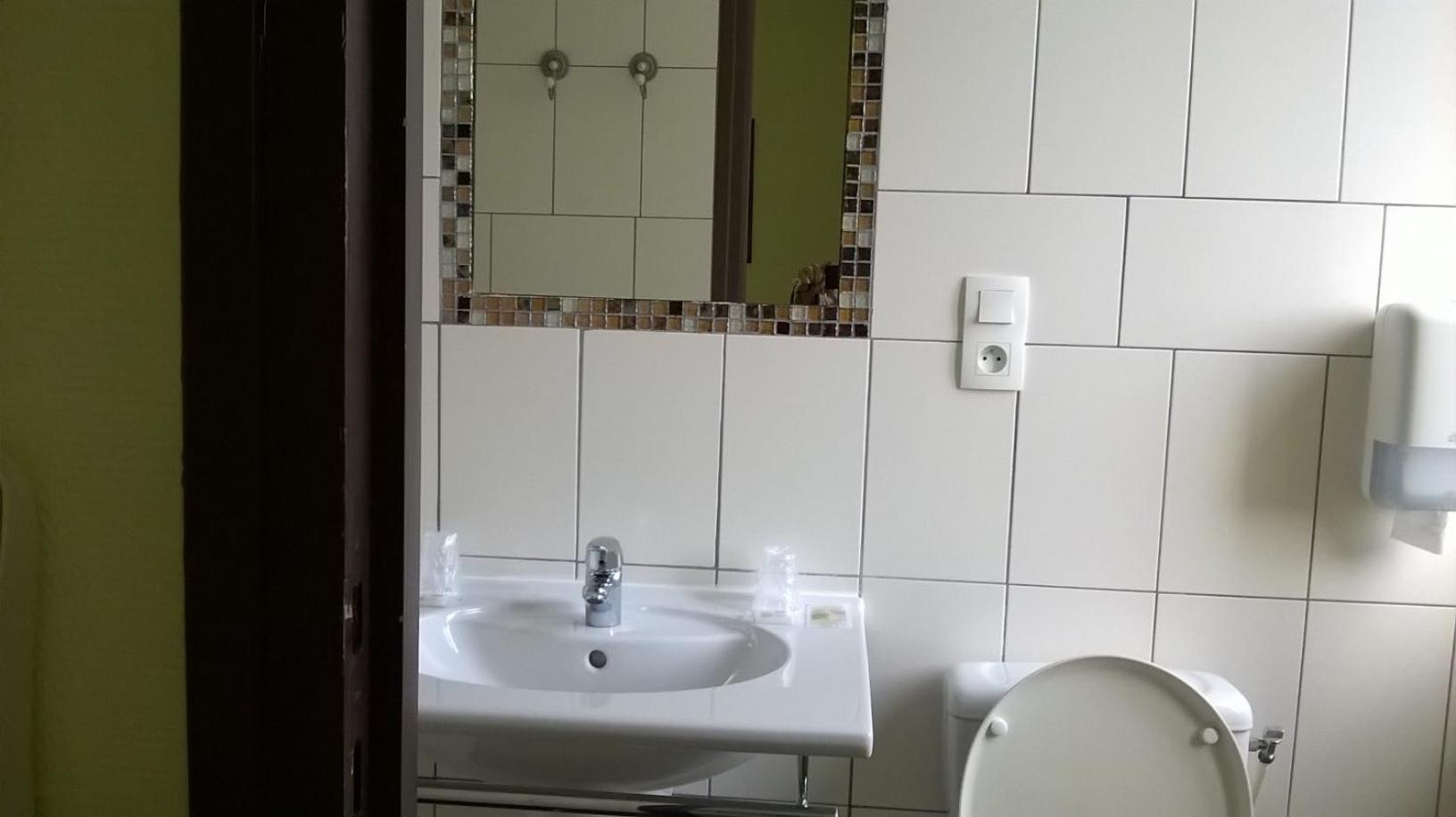 Hotel Kelig Brest Værelse billede