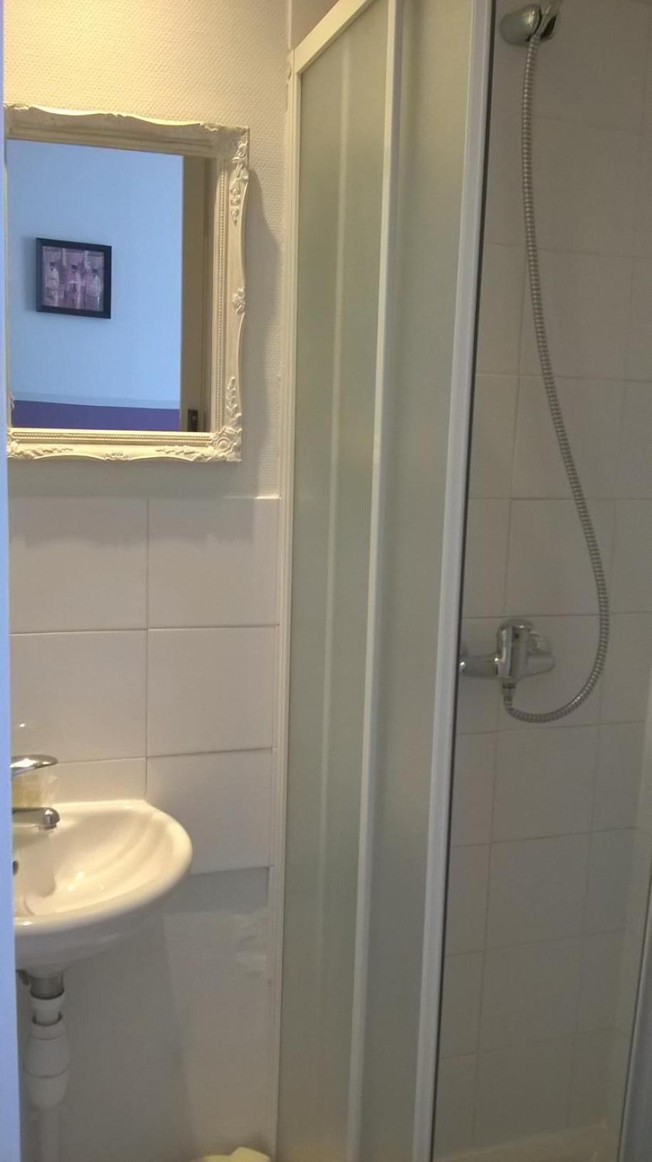 Hotel Kelig Brest Værelse billede