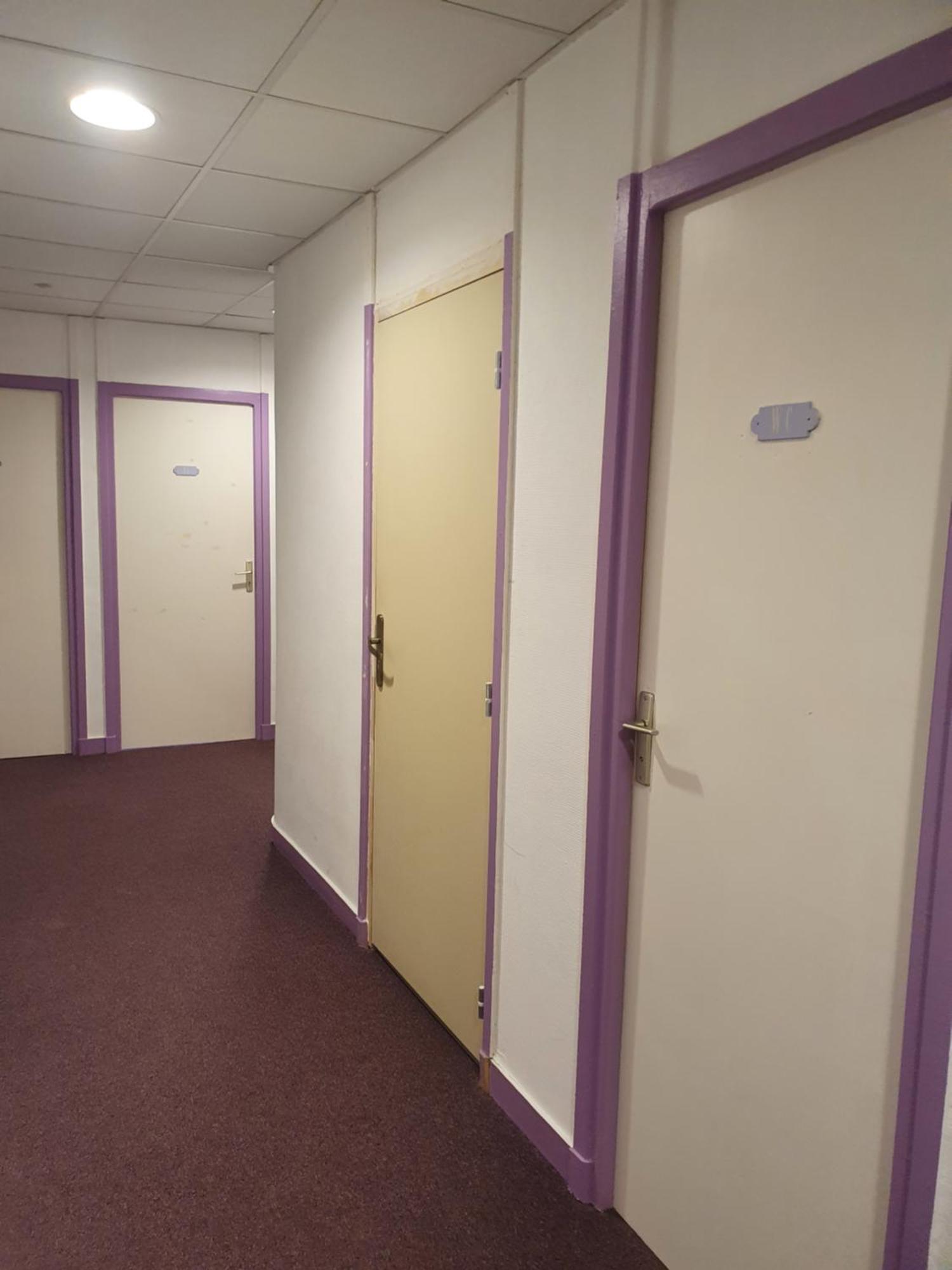Hotel Kelig Brest Værelse billede