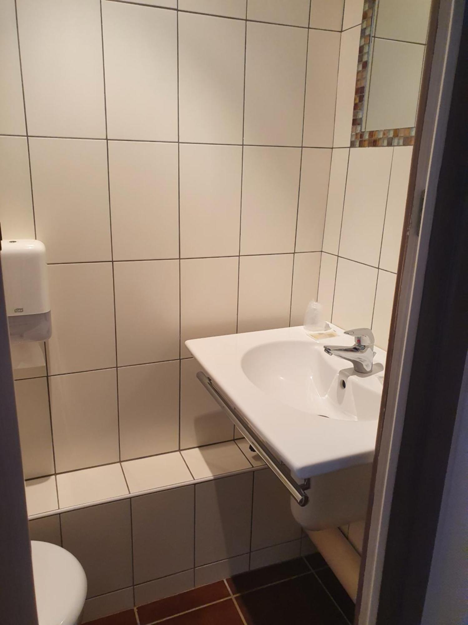 Hotel Kelig Brest Værelse billede